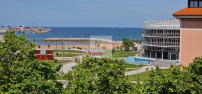 Beach View - 2 Hab Wifi Garaje - Vistas al mar - VUT-4745-AS